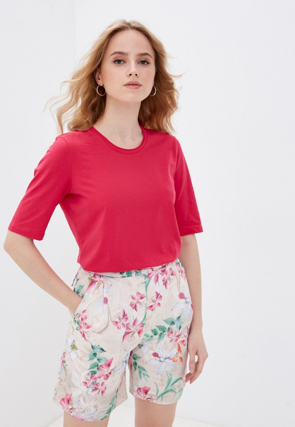 

Футболка Gerry Weber, Розовый