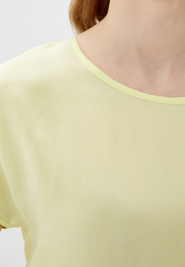 

Блуза Gerry Weber, Желтый