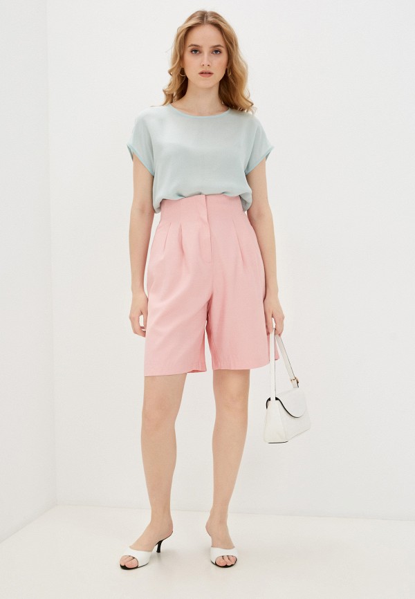 

Блуза Gerry Weber, Бирюзовый