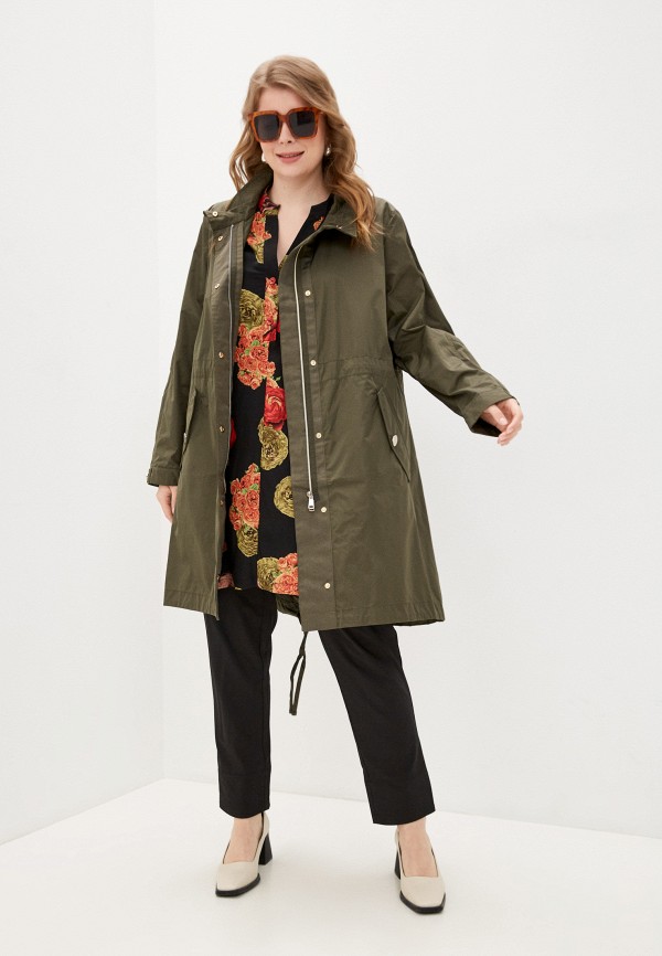 

Плащ Gerry Weber, Хаки