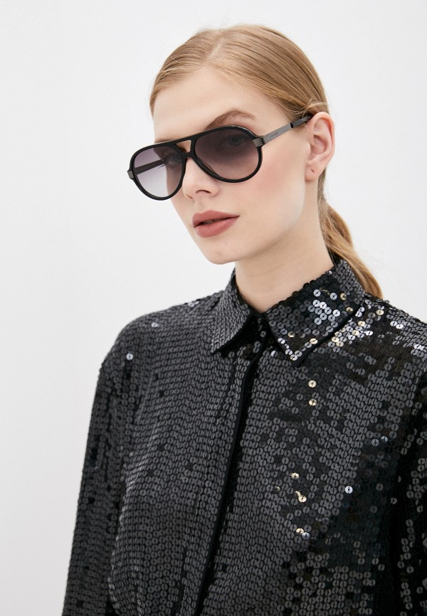 фото Очки солнцезащитные karl lagerfeld