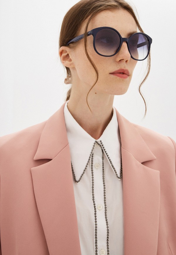 фото Очки солнцезащитные karl lagerfeld