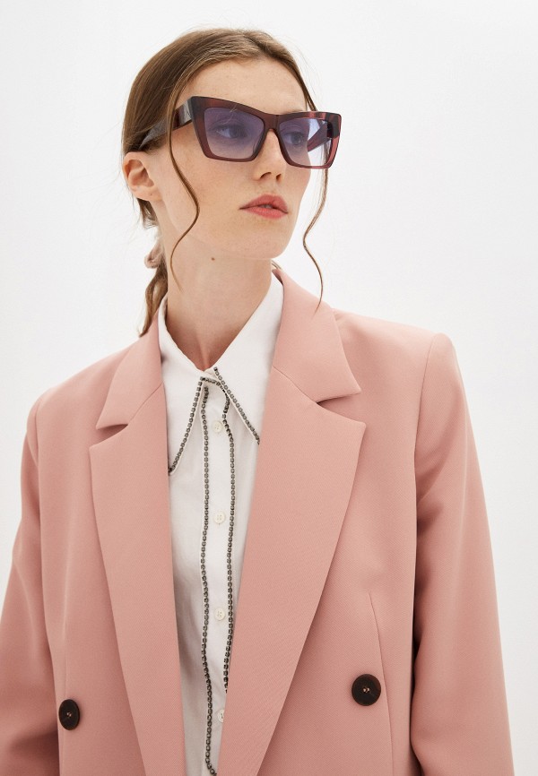 фото Очки солнцезащитные karl lagerfeld