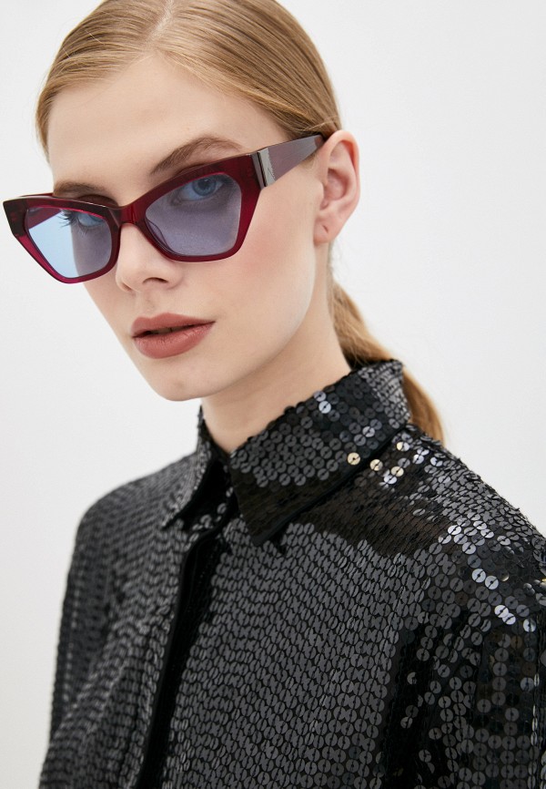 фото Очки солнцезащитные karl lagerfeld