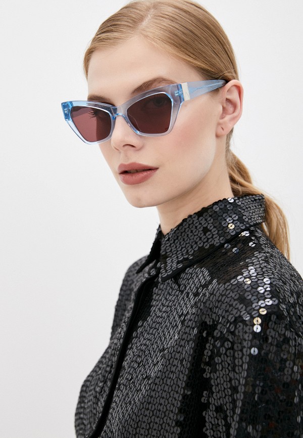 фото Очки солнцезащитные karl lagerfeld
