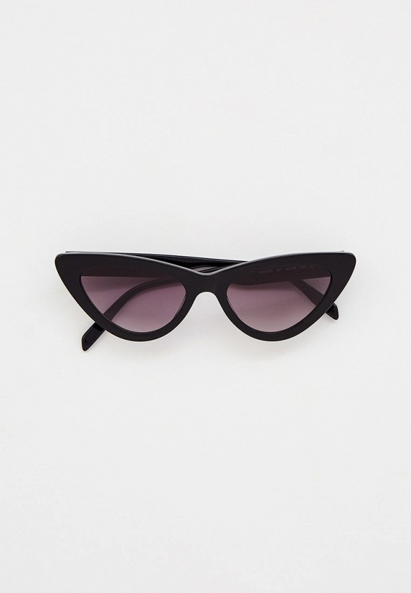 

Очки солнцезащитные Karl Lagerfeld, Черный, KL 6005S 001