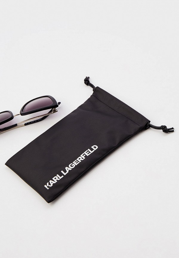 фото Очки солнцезащитные karl lagerfeld