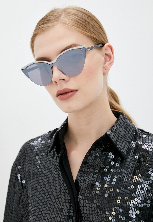 фото Очки солнцезащитные karl lagerfeld