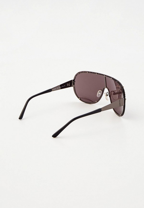 Очки солнцезащитные Karl Lagerfeld цвет серый  Фото 2