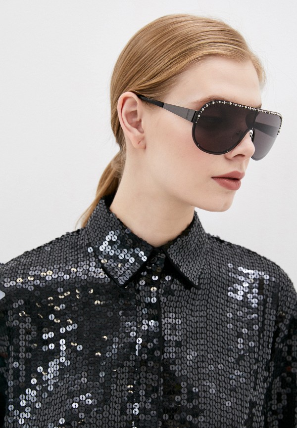 фото Очки солнцезащитные karl lagerfeld