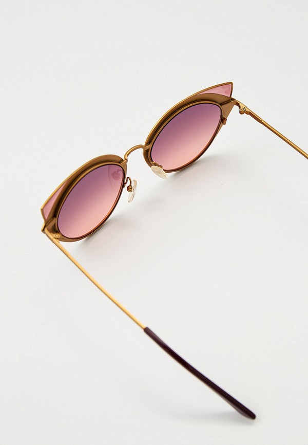 фото Очки солнцезащитные karl lagerfeld