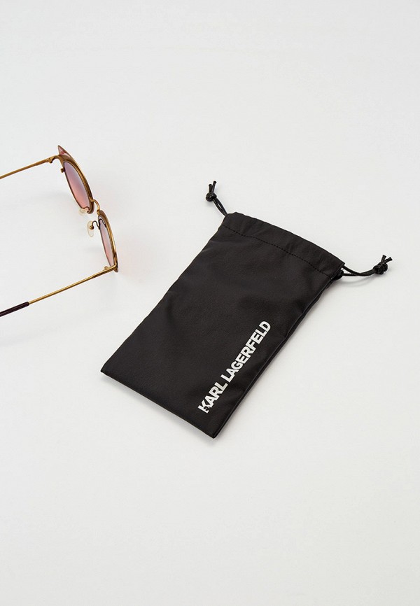 фото Очки солнцезащитные karl lagerfeld