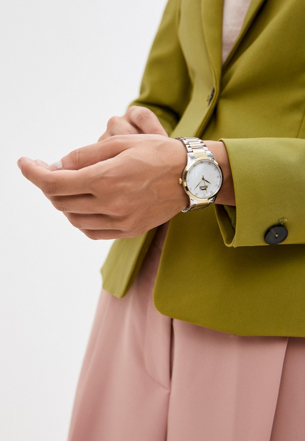 фото Часы slazenger