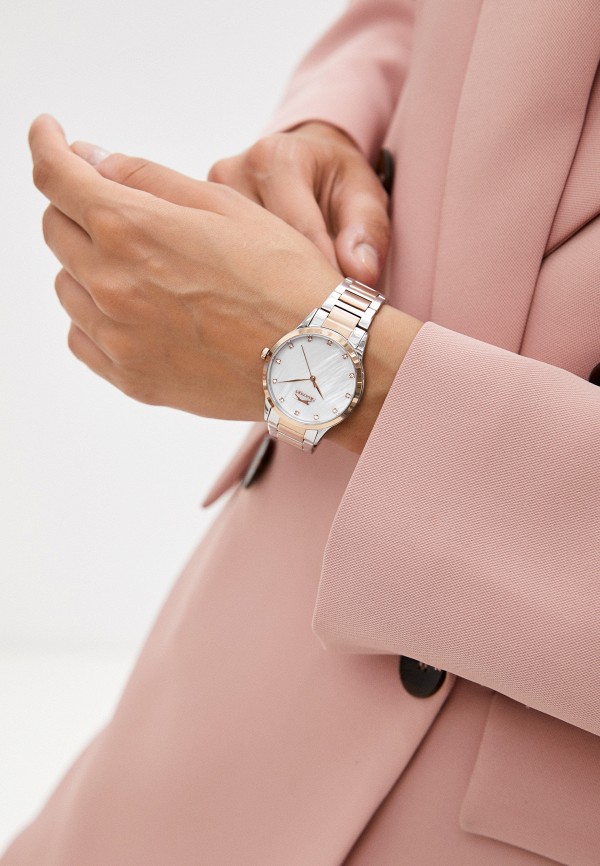 фото Часы slazenger