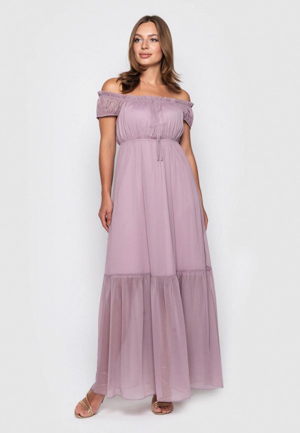 

Платье Luzana, Розовый, Luzana MP002XW074CJ