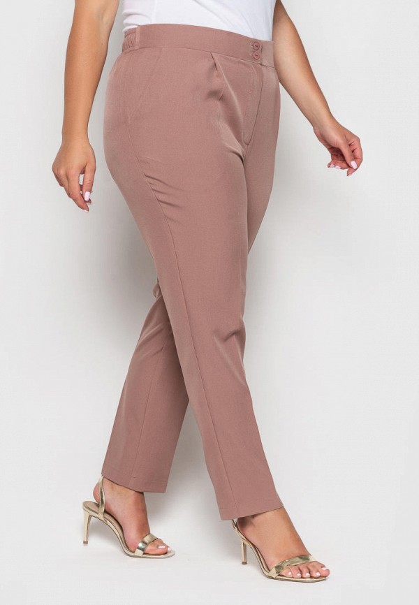 

Брюки Luzana, Розовый, Luzana MP002XW074CL