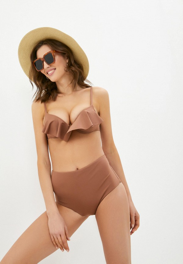 

Лиф Calzedonia, Бежевый