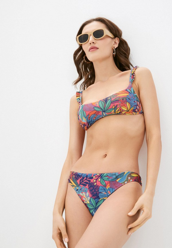 

Лиф Calzedonia, Разноцветный