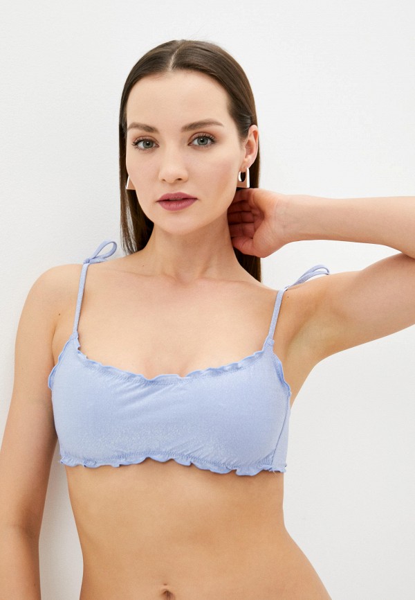 

Лиф Calzedonia, Голубой, Calzedonia MP002XW074ER