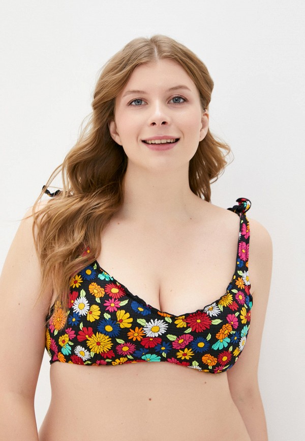 

Лиф Calzedonia, Черный, Calzedonia MP002XW074EU