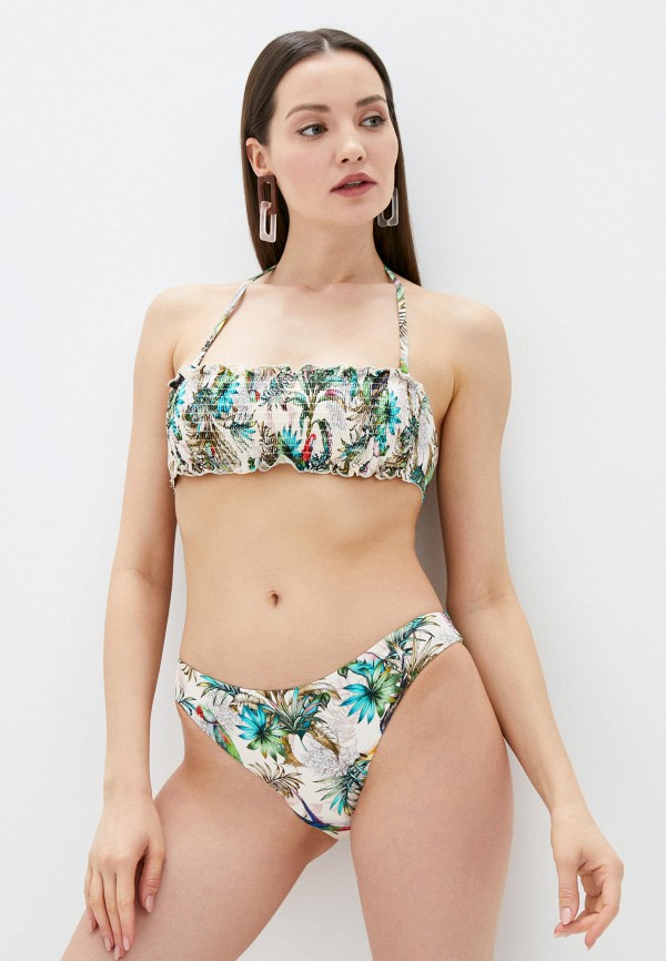 

Плавки Calzedonia, Белый