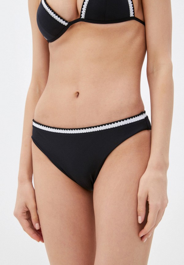 

Плавки Calzedonia, Черный, Calzedonia MP002XW074GH