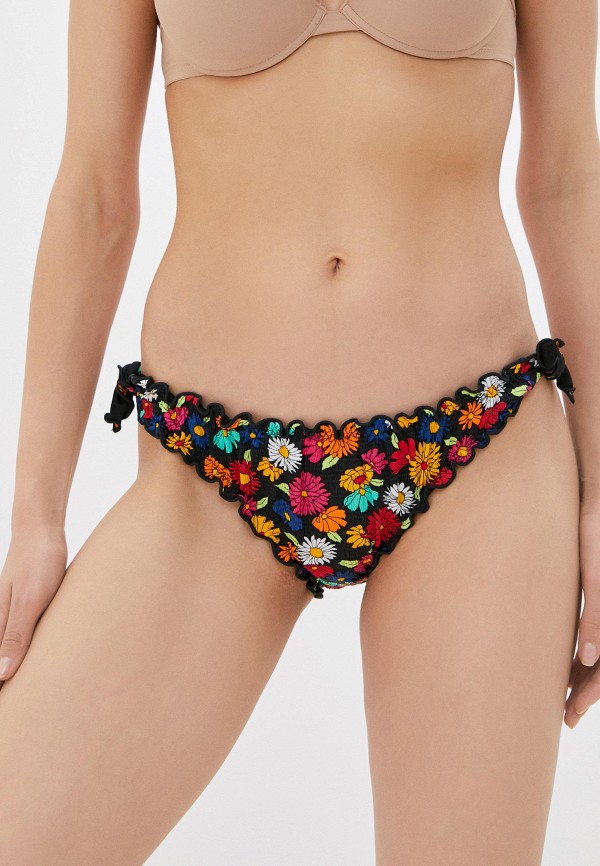 

Плавки Calzedonia, Черный