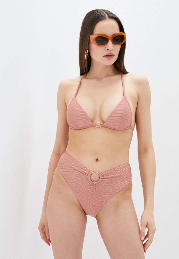 

Плавки Calzedonia, Розовый, Calzedonia MP002XW074IK
