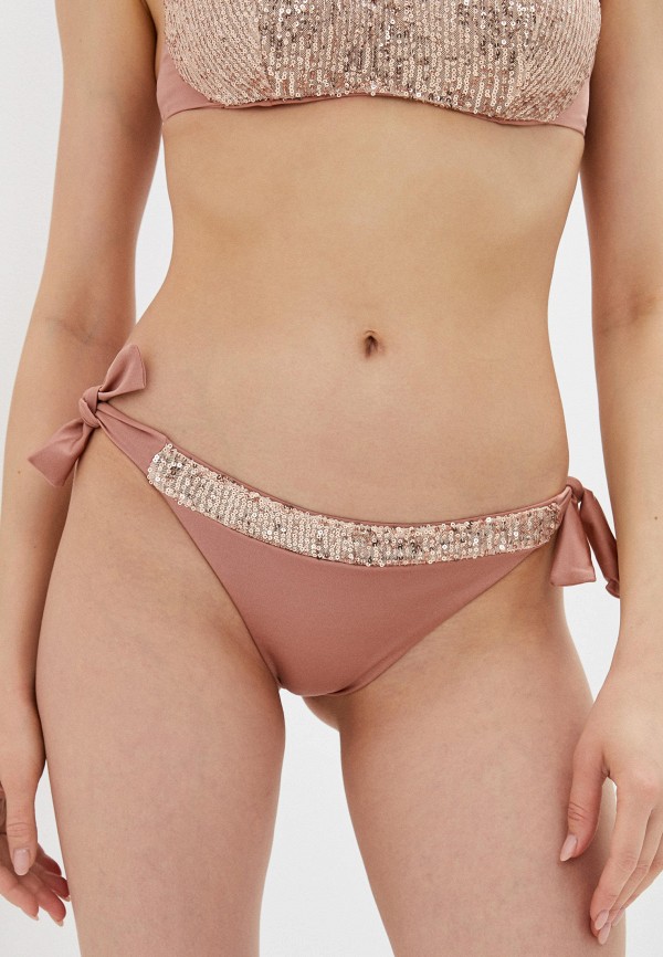 

Плавки Calzedonia, Розовый, Calzedonia MP002XW074IL