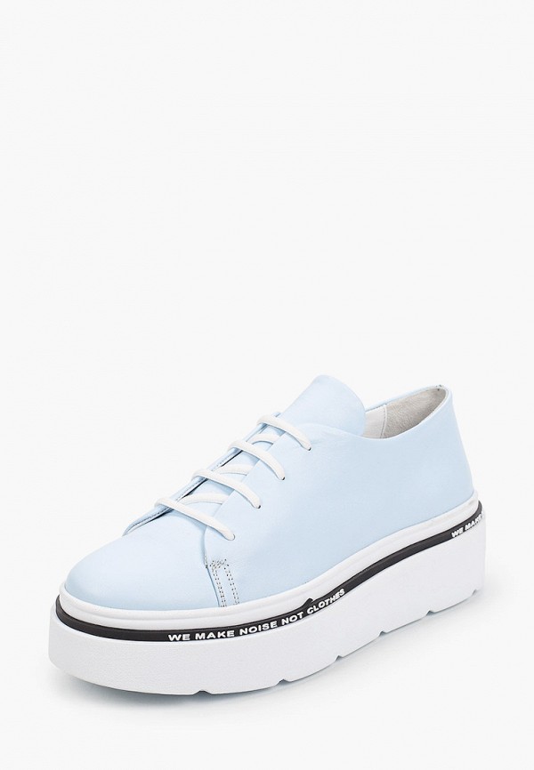 фото Кеды stivalli