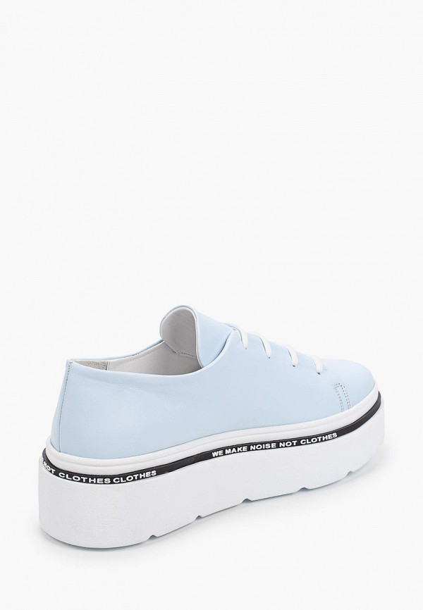 фото Кеды stivalli