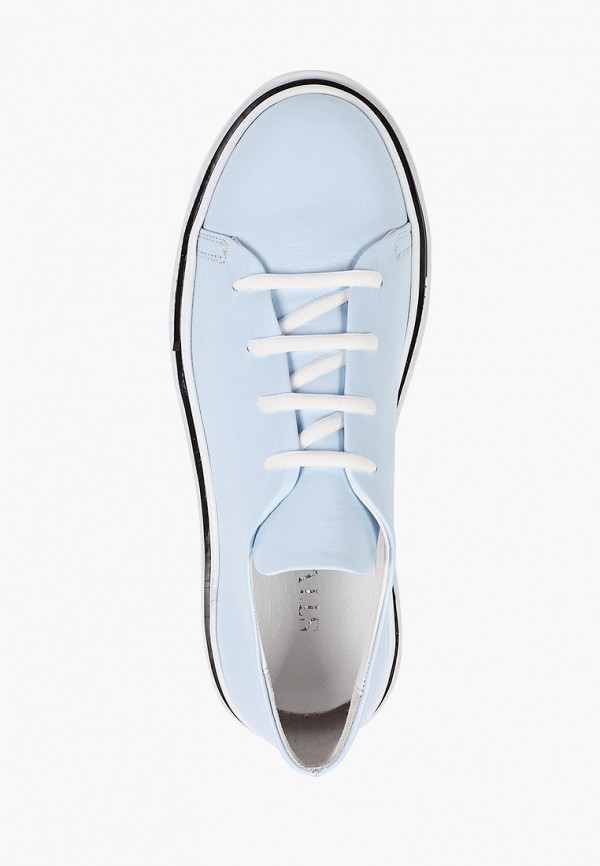 фото Кеды stivalli