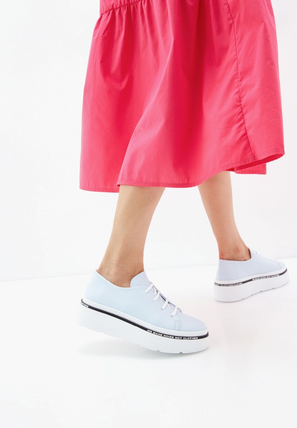 фото Кеды stivalli