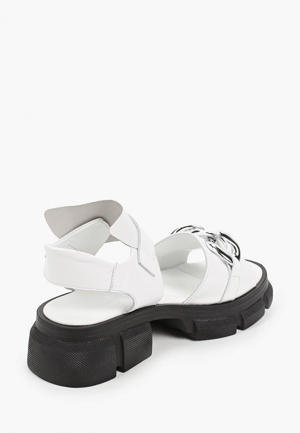 фото Босоножки stivalli