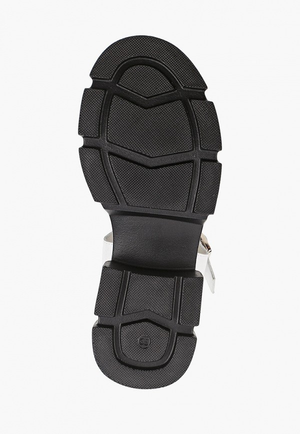 фото Босоножки stivalli