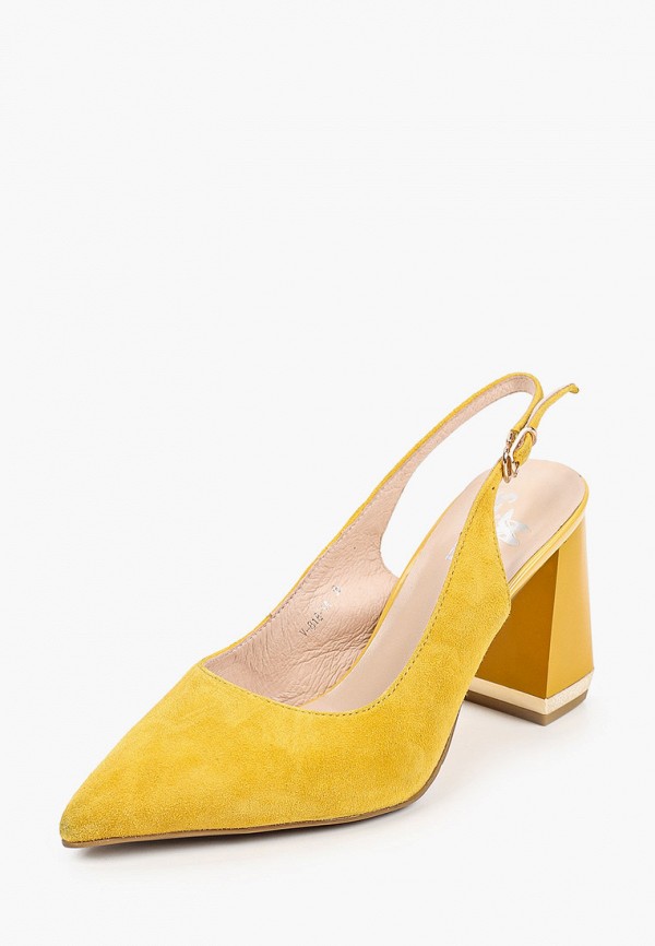 фото Туфли stivalli