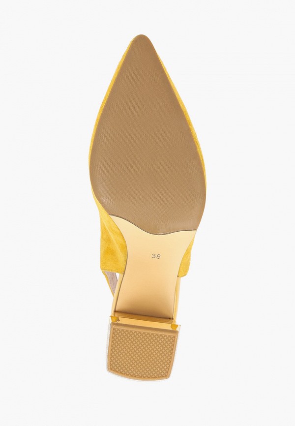 фото Туфли stivalli