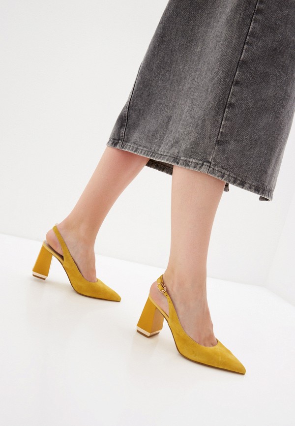 фото Туфли stivalli