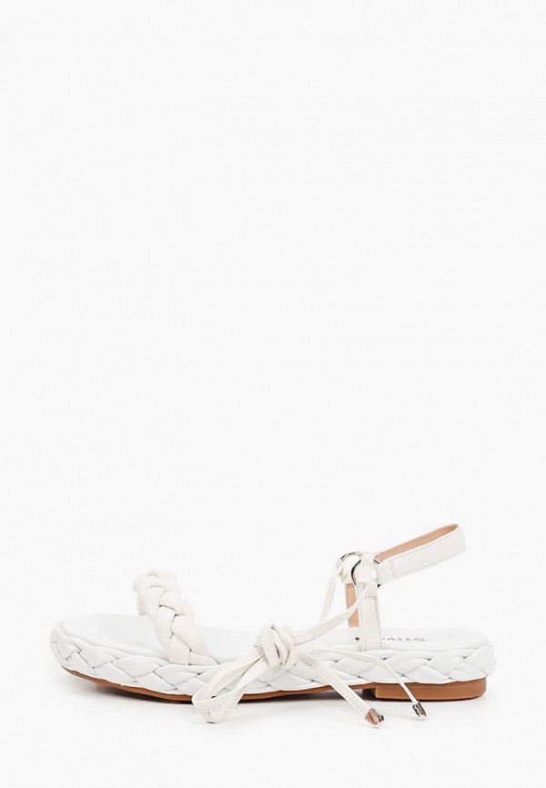 Сандалии Stivalli