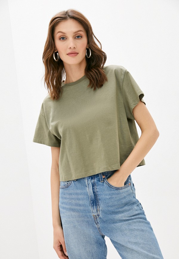 фото Футболка befree