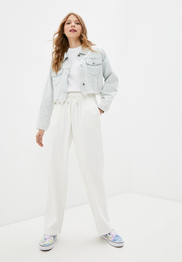 фото Брюки спортивные befree