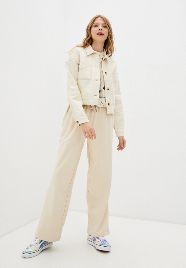 фото Брюки спортивные befree