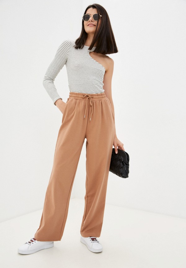 фото Брюки спортивные befree