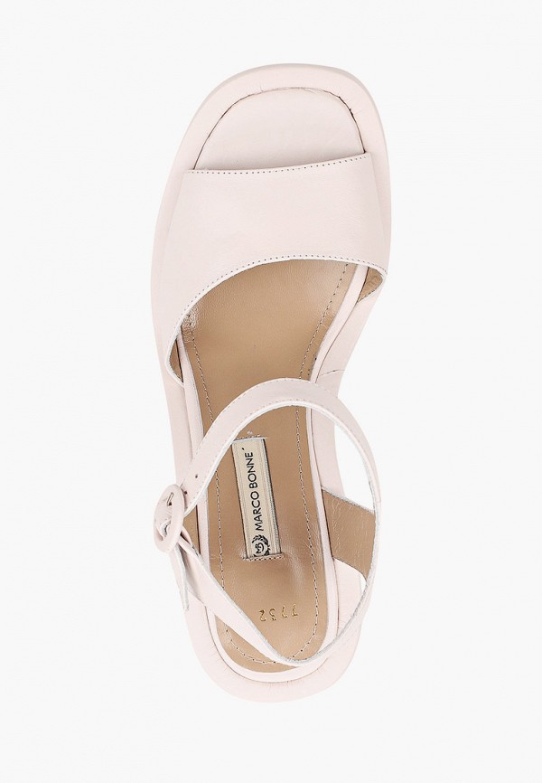 фото Босоножки marco bonne`