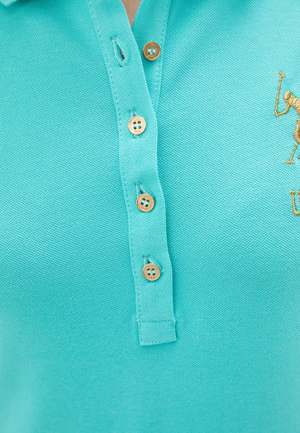 фото Платье u.s. polo assn.