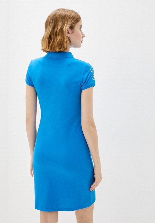 фото Платье u.s. polo assn.