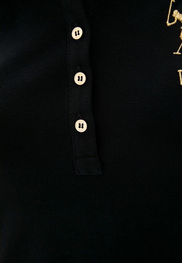 фото Платье u.s. polo assn.
