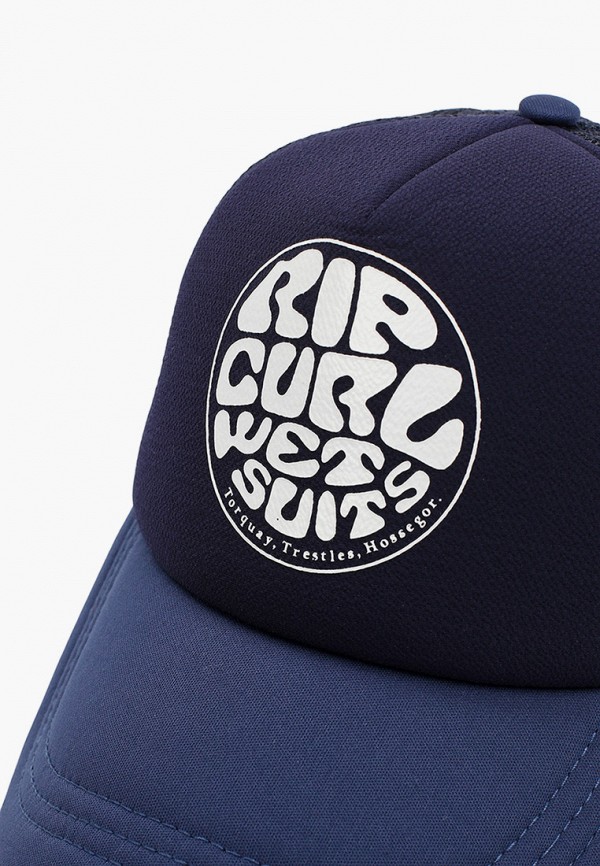 фото Бейсболка rip curl