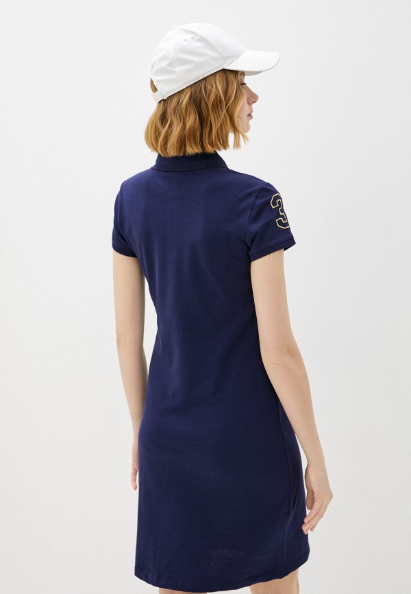 фото Платье u.s. polo assn.