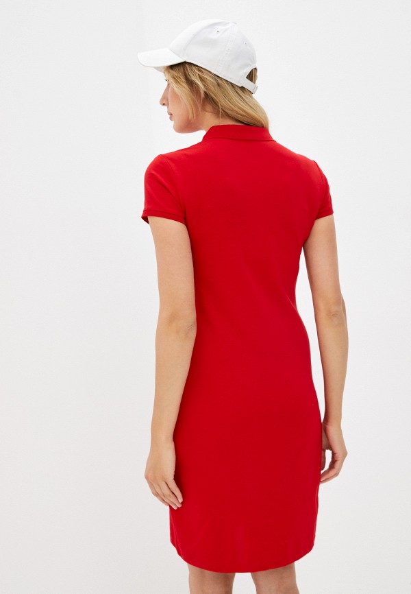 фото Платье u.s. polo assn.